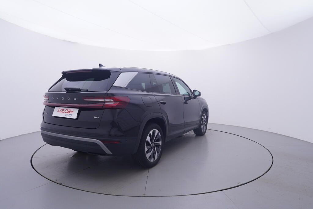 Škoda Kodiaq, Exclusive Selection 2.0 TDI 14 - fotka 5