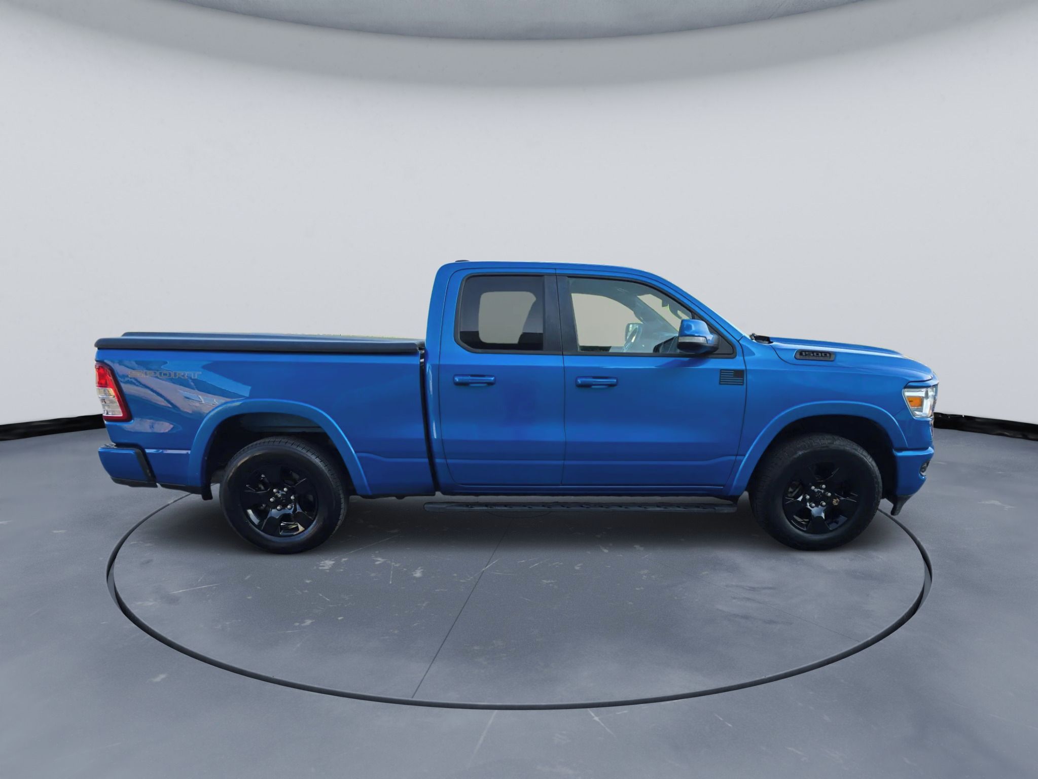 Dodge Ram, 1500 4X4 NEBOURANÉ, DPH - fotka 2