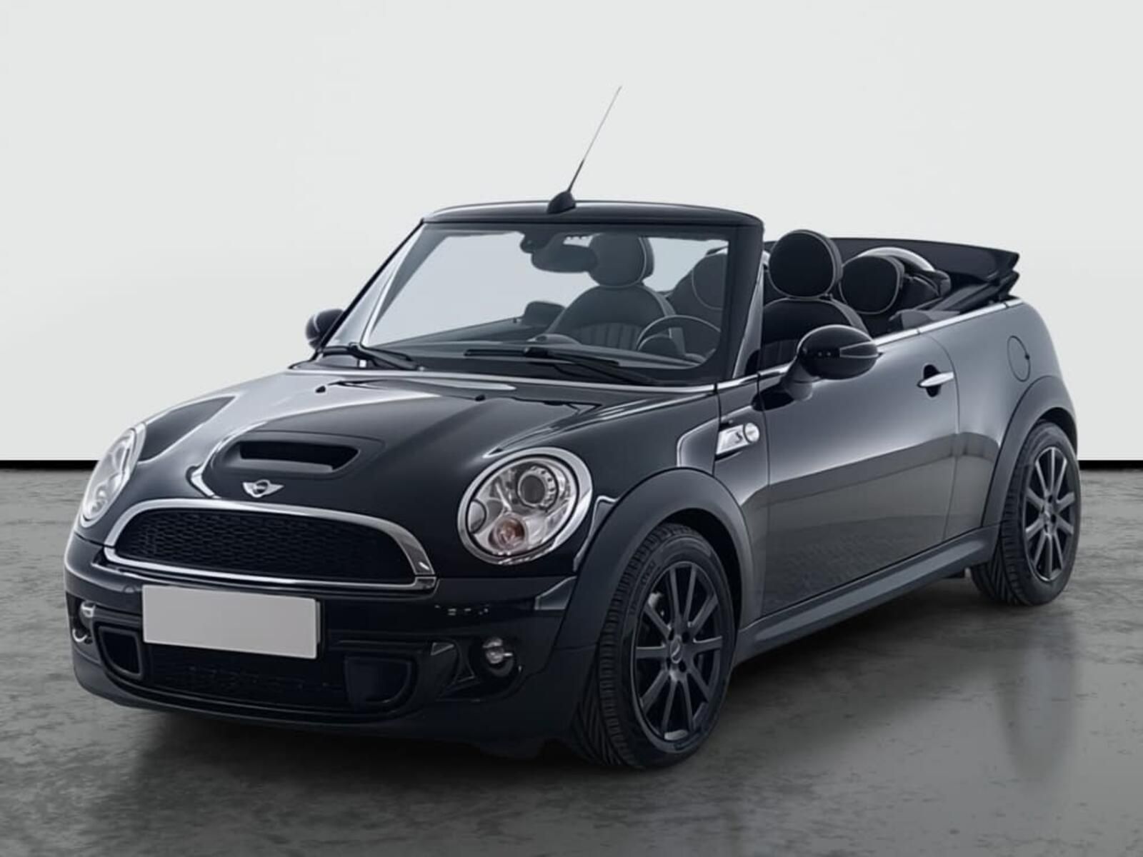 Mini Cooper S, Cooper SD, Automat, Navi - fotka 2