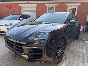 Porsche Cayenne, V6-R21-PANO-NEW MODEL-LED-TAŽ.