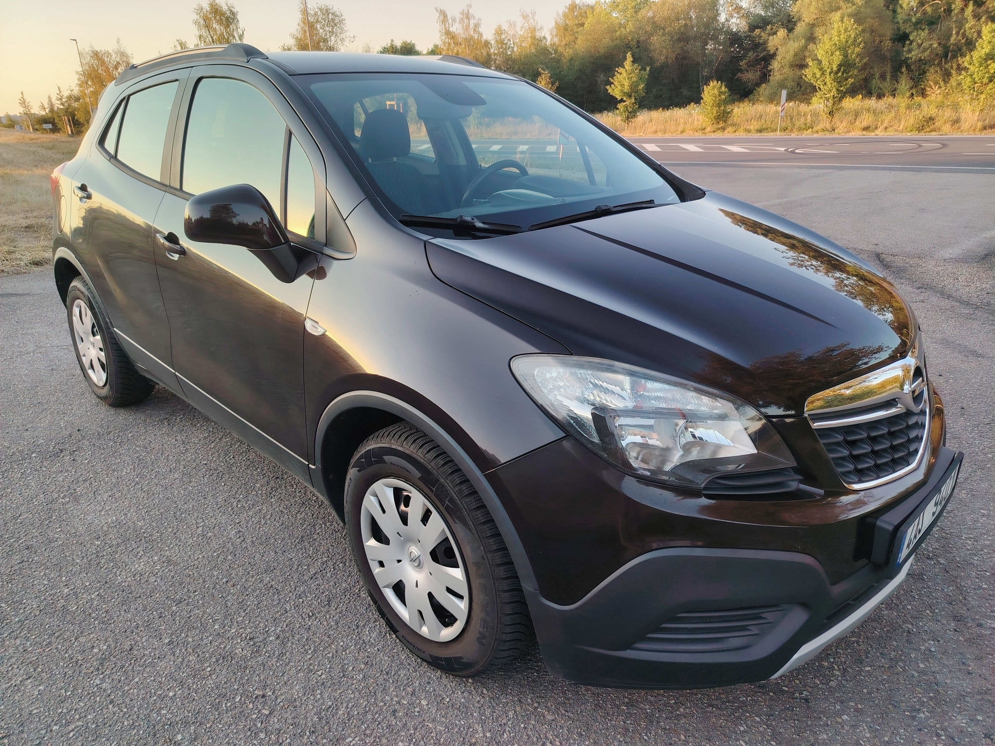 Opel Mokka, 1.6, 85kW