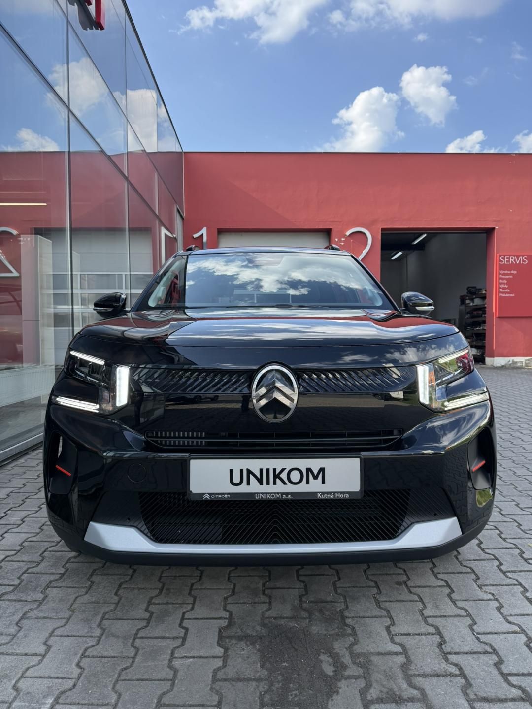 Citroën C3, COLLECTION Turbo 100k Manual - fotka 2