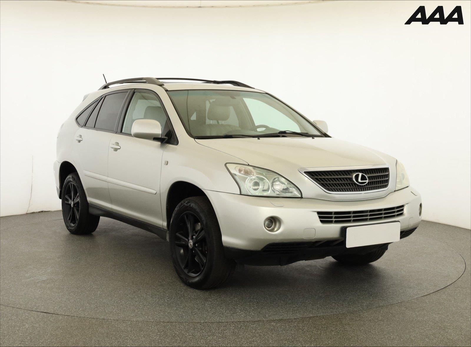 Lexus RX 400h, 400 h, 4X4, Automat, Navi