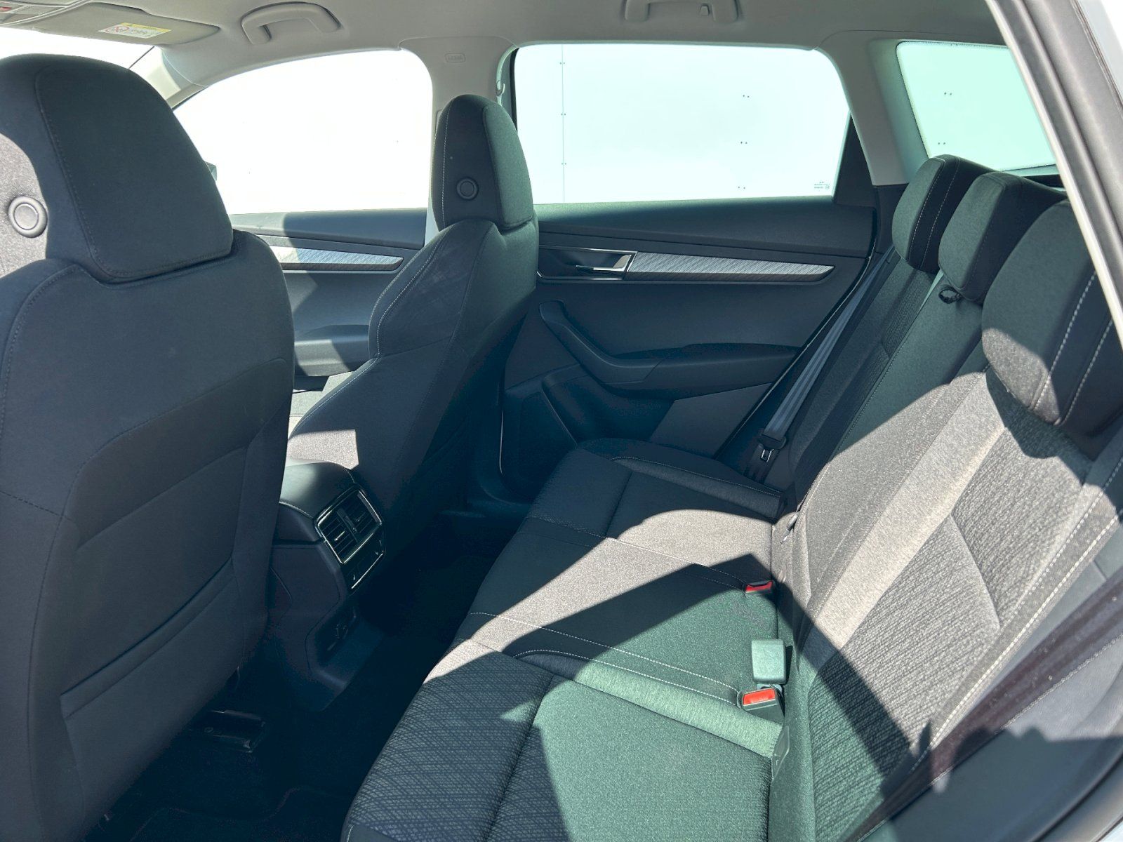 Škoda Karoq, KAROQ SEL TS 110/1.5 A7F - fotka 6
