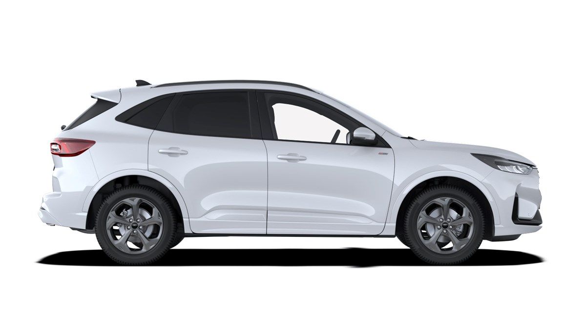 Ford Kuga, ST-Line, 1.5 EcoBoost, Aut. - fotka 3