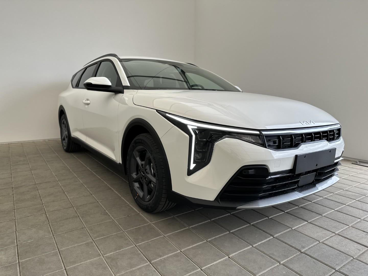 Kia K4, 1.0T-GDi 85kW SPIN (2026) - fotka 2