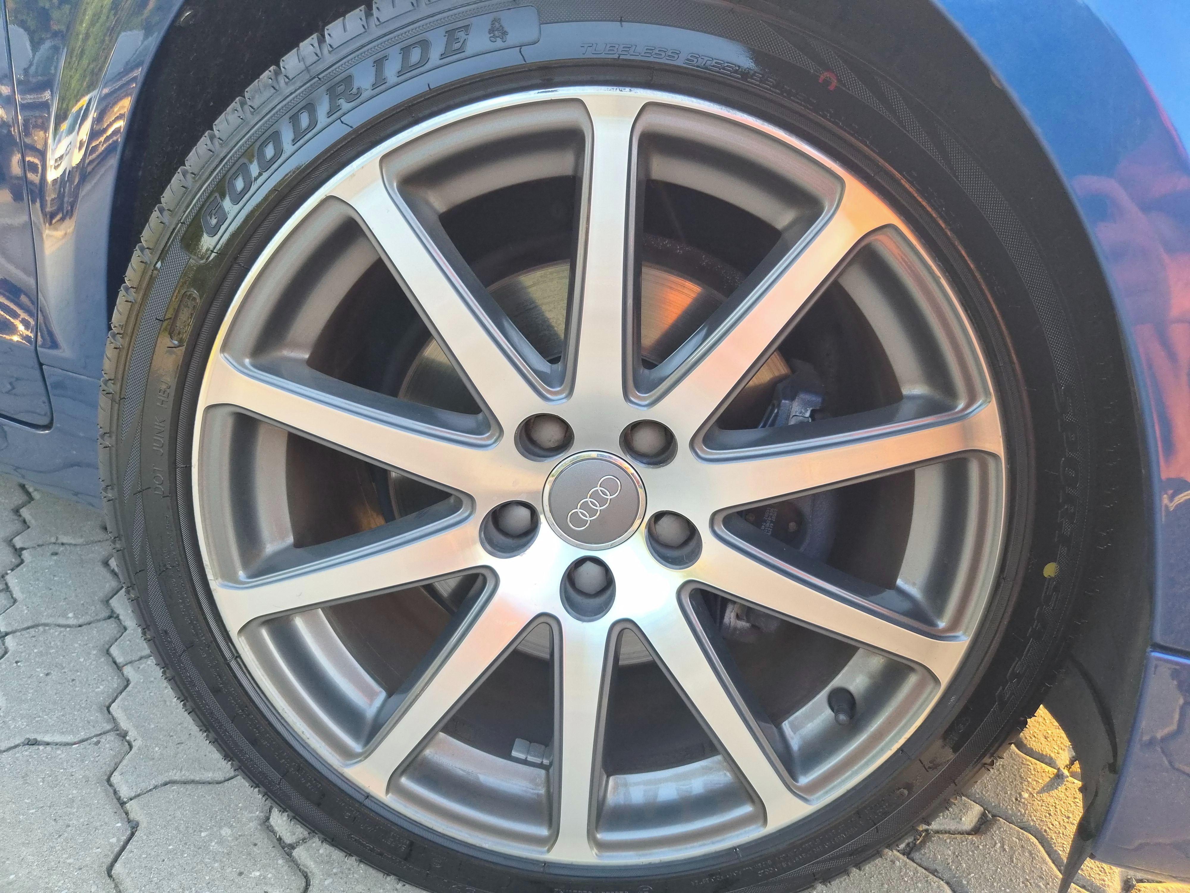 Audi TT, 1 maj.plný servis ZÁRUKA 1 ROK - fotka 5