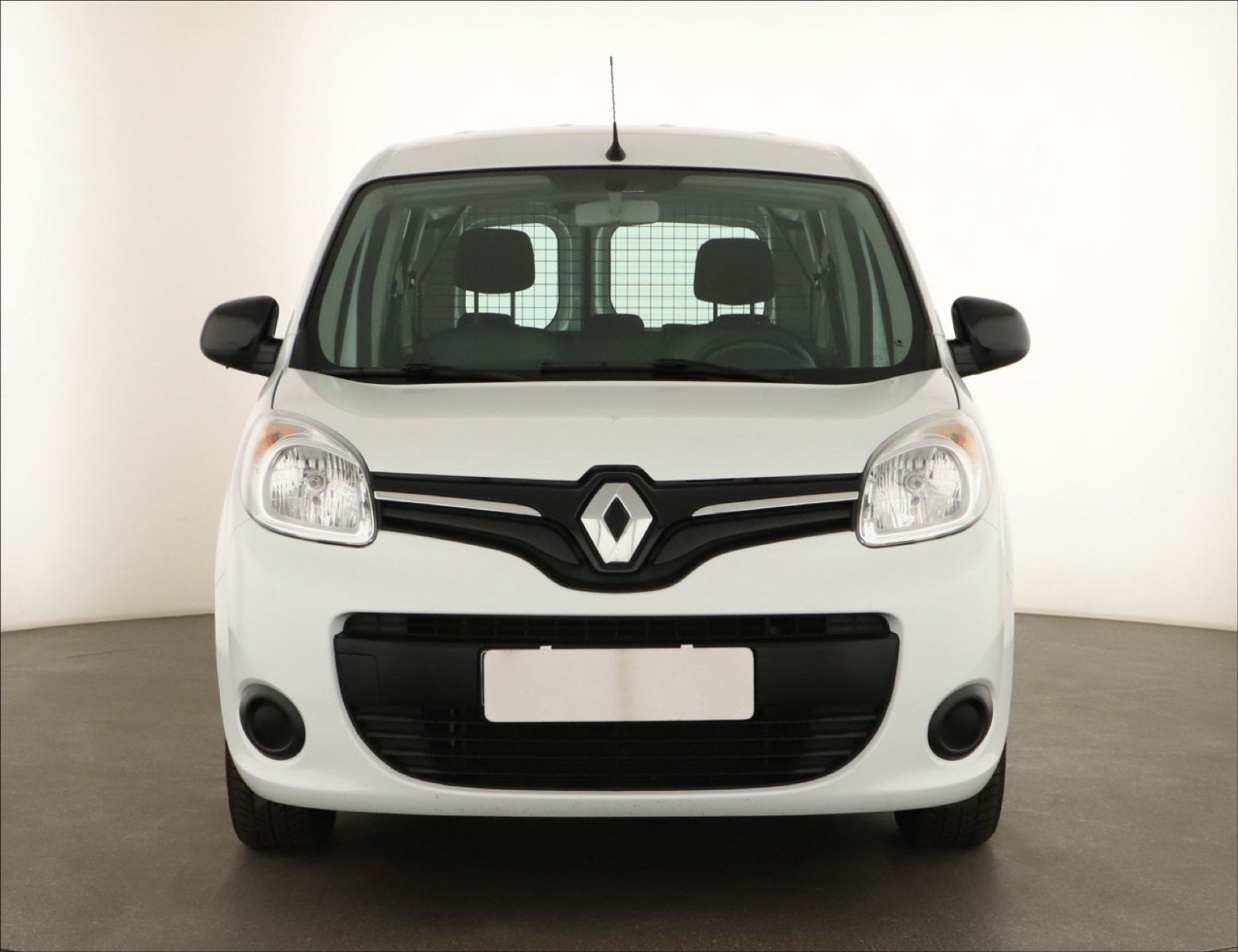 Renault Kangoo, 1.5 dCi, Zen, 5Míst, Klima, ČR - fotka 2