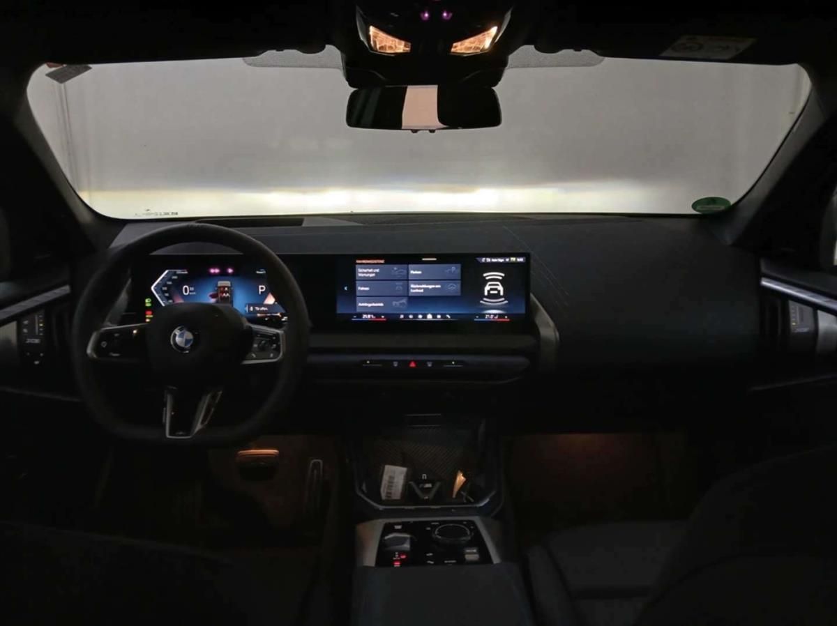 BMW X3, 20d xDrive - fotka 5