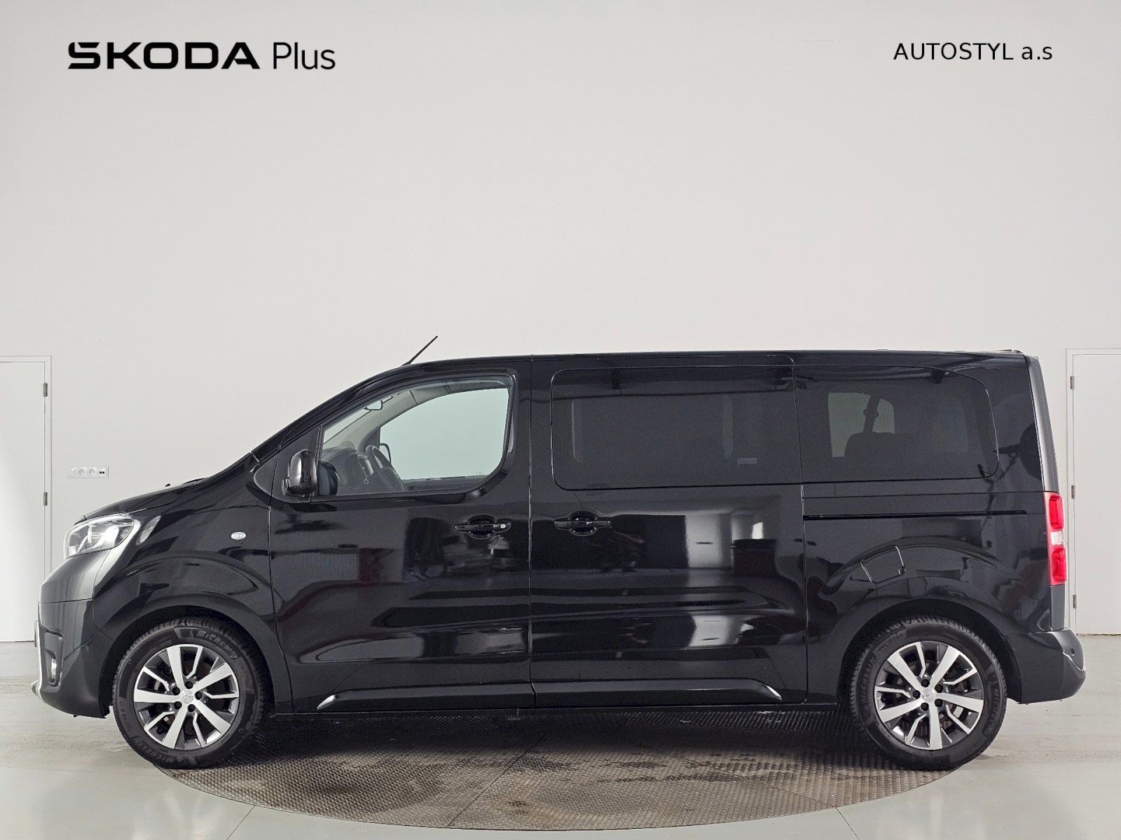Toyota Proace Verso, 2.0D 106kW FAMILY 8S WEBASTO - fotka 3