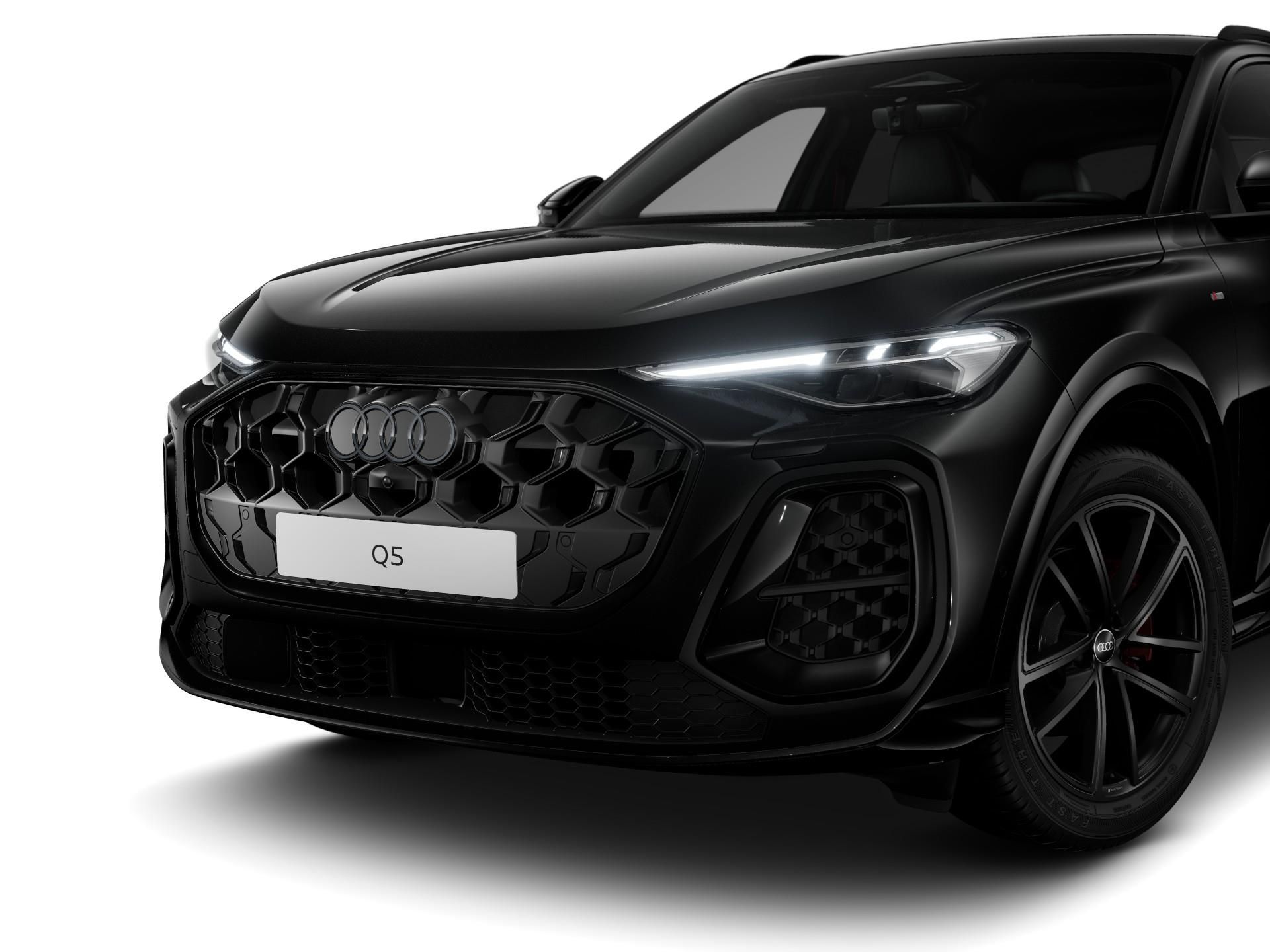 Audi Q5, TDI - fotka 4