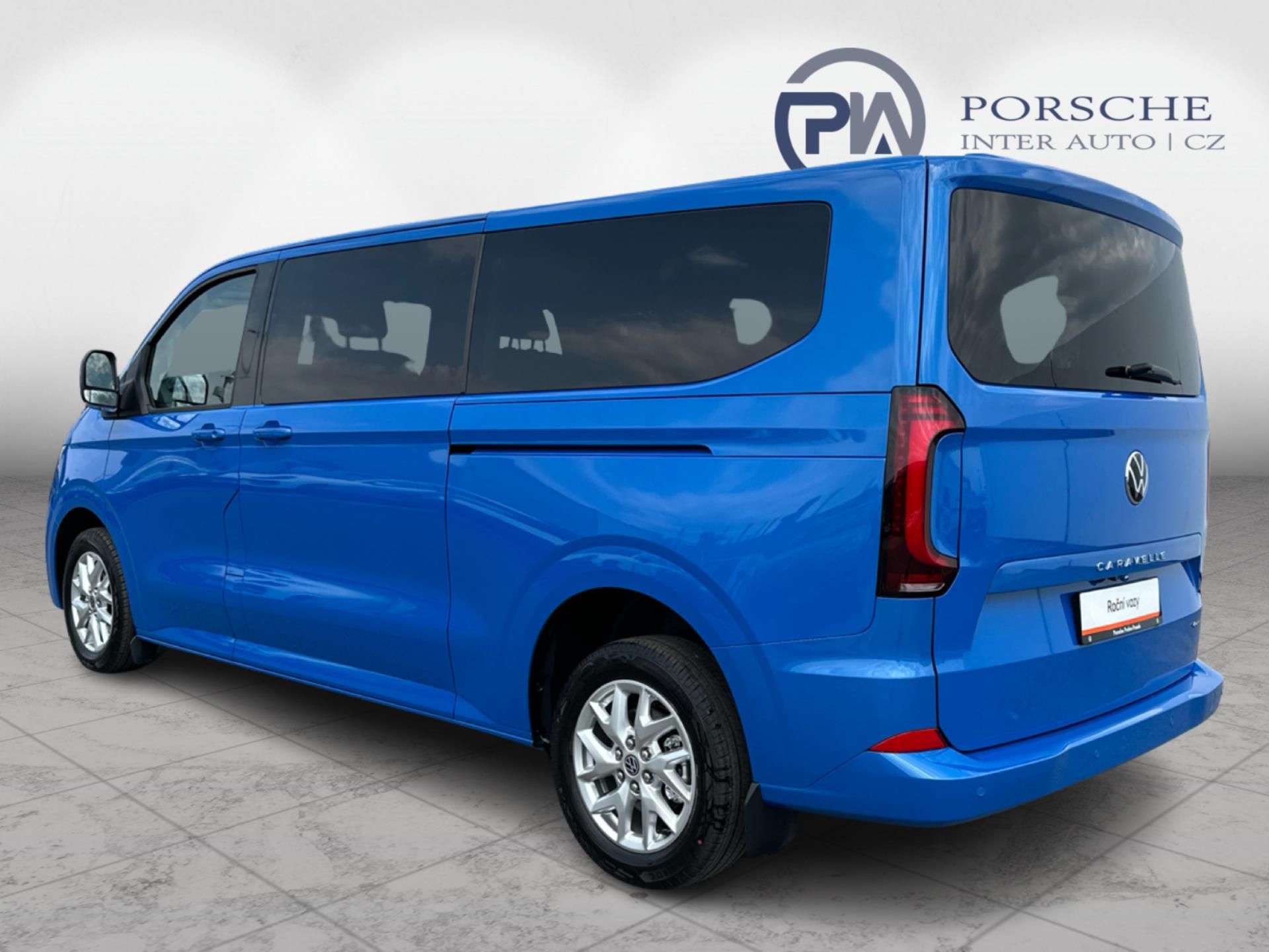 Volkswagen Caravelle, STYLE 2.0TDI 4MOT 8AUT DR - fotka 4