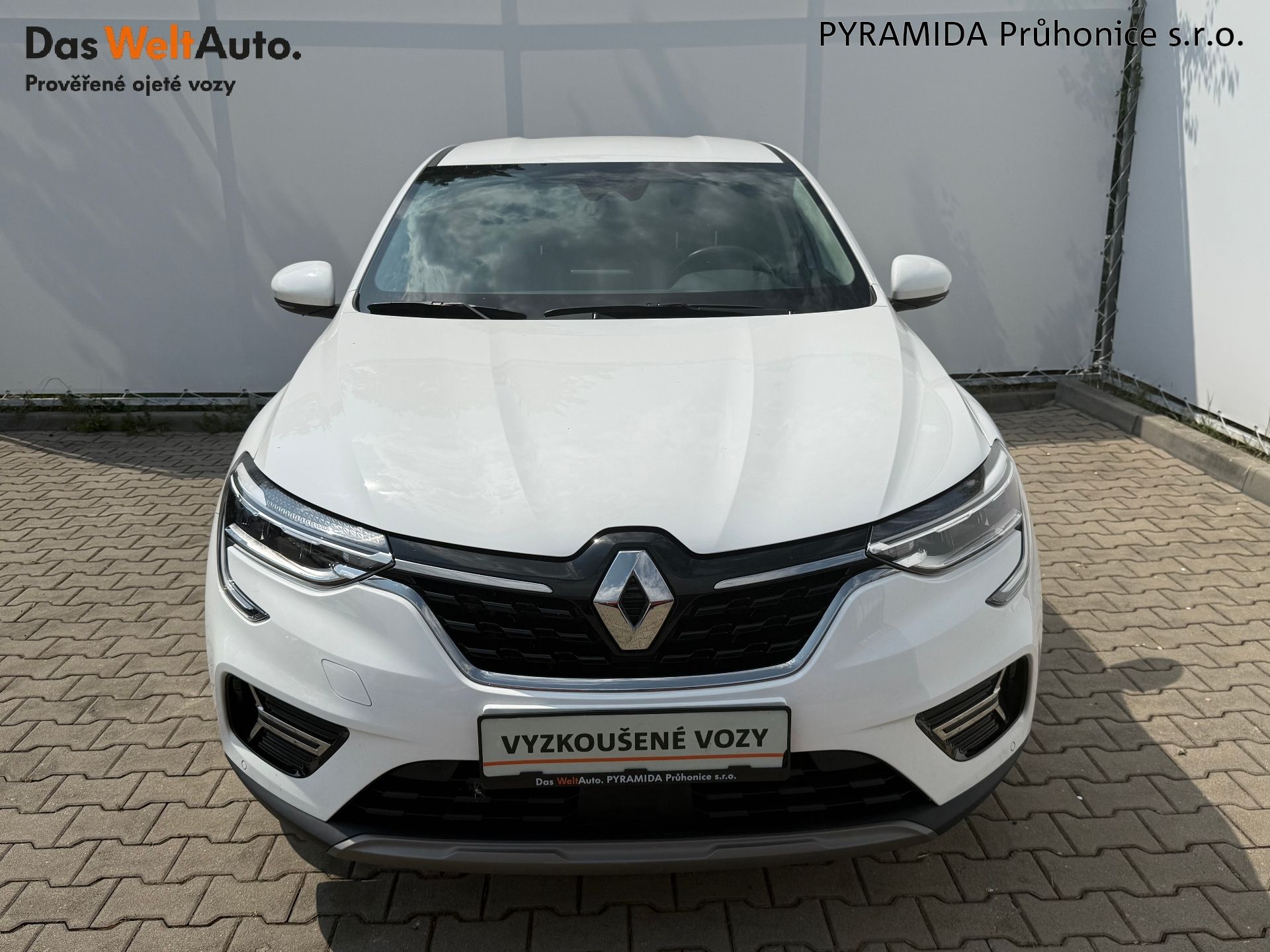 Renault Arkana, 1.6 E-Tech 105 kW Intense - fotka 4