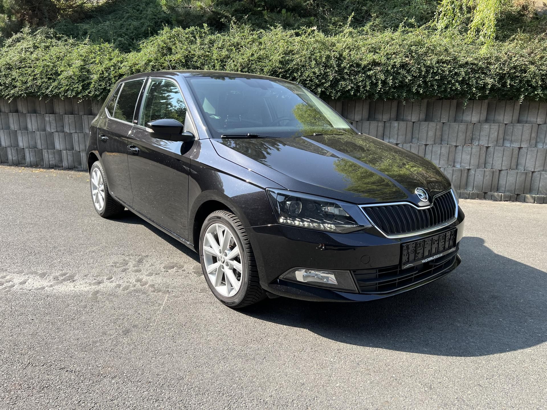 Škoda Fabia, 1.0 MPi VÝBAVA JOY - fotka 3