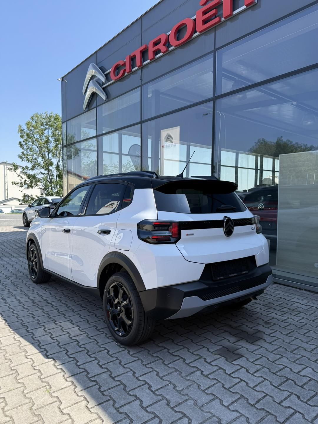 Citroën C3, COLLECTION Turbo 100k Manual - fotka 4