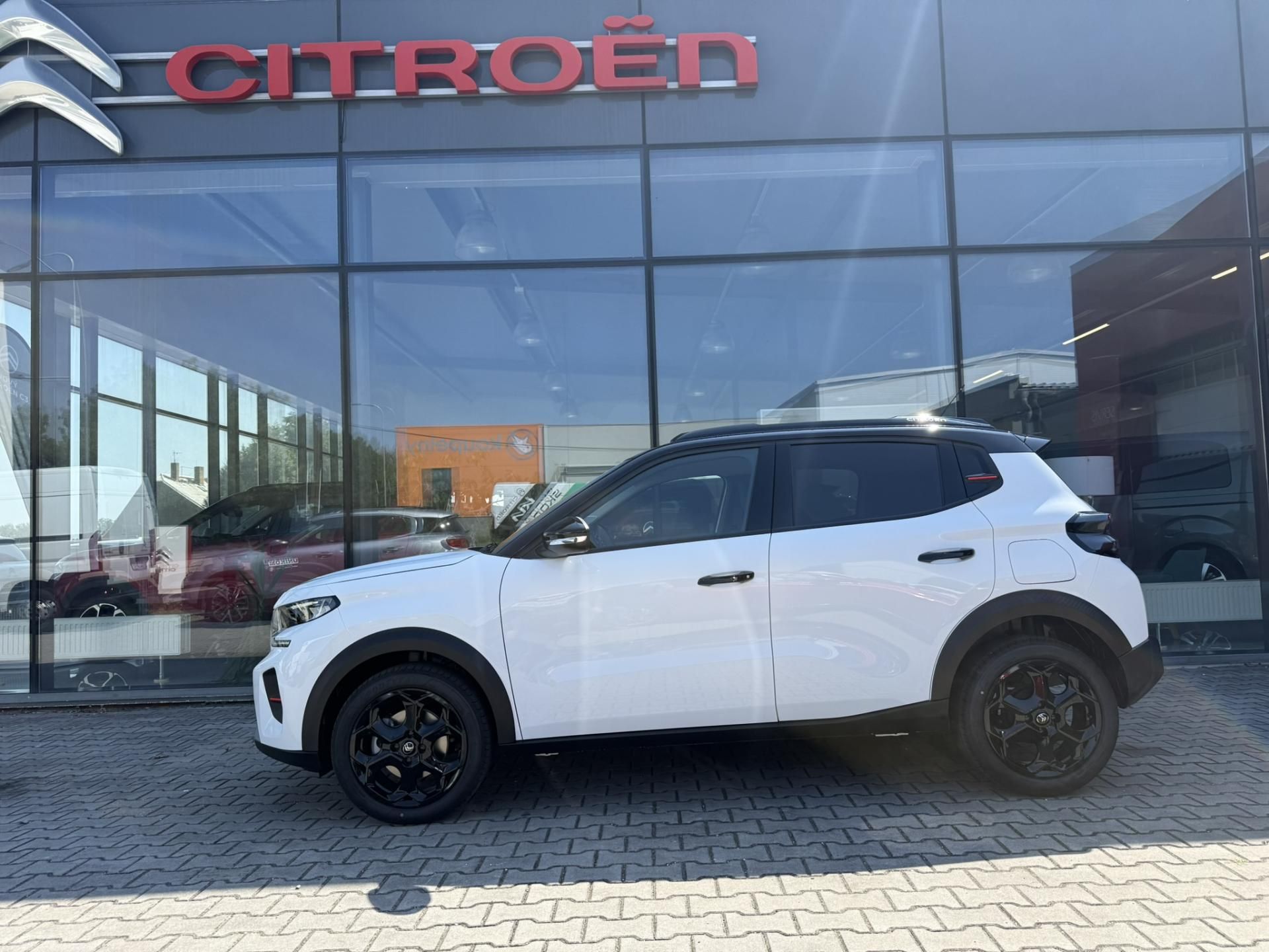 Citroën C3, COLLECTION Turbo 100k Manual - fotka 3