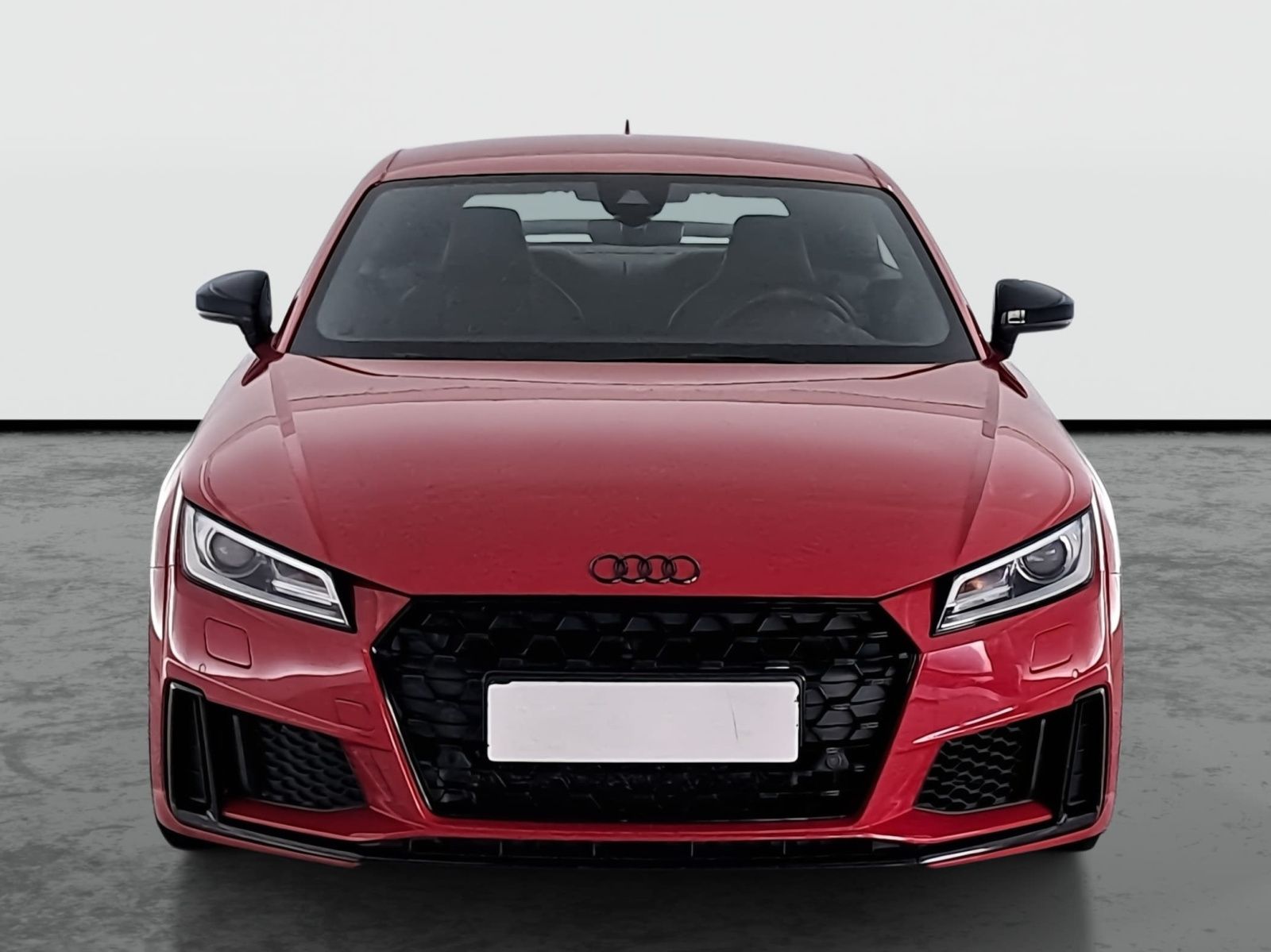 Audi TT, 45 TFSI, Automat, Kůže, Navi - fotka 2