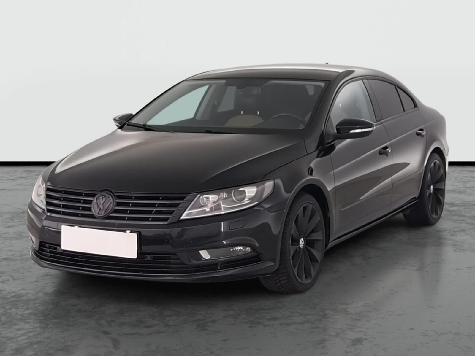 Volkswagen CC, 2.0 TDI, Highline, Automat - fotka 2