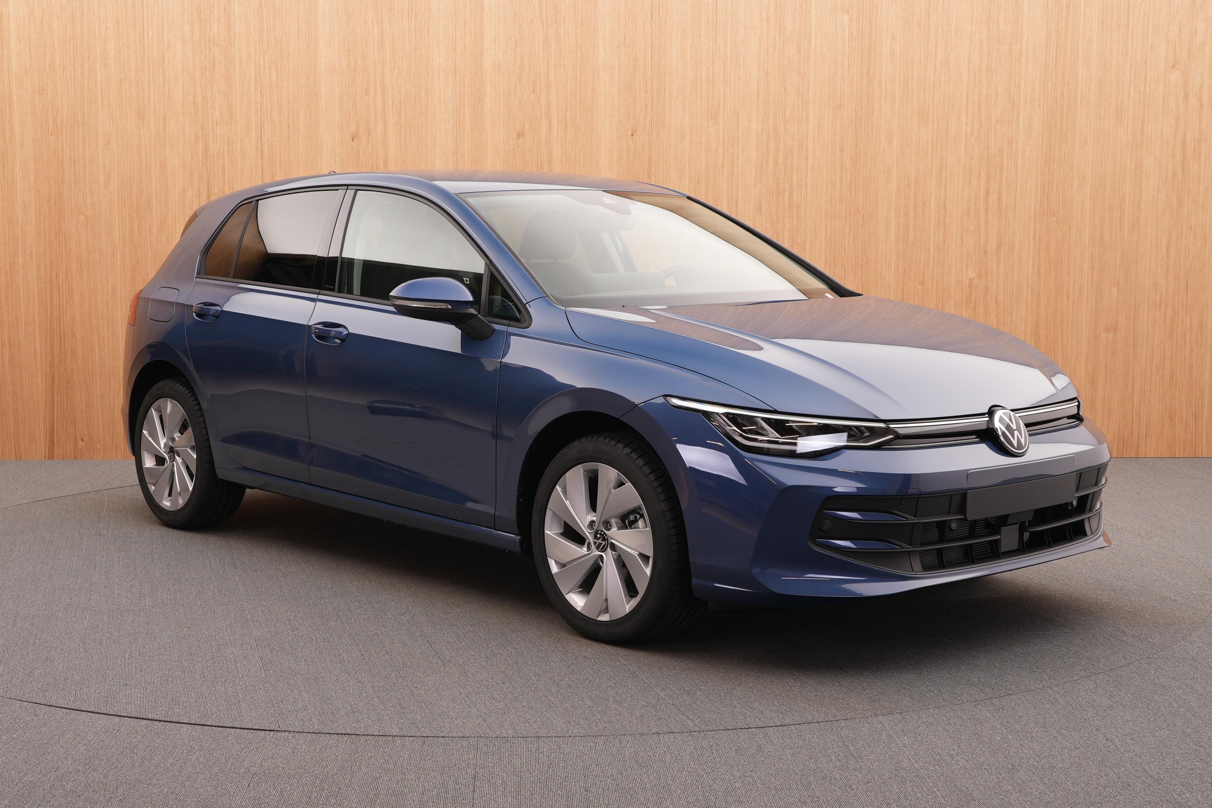 Volkswagen Golf Variant, Limited 1.5 eTSI mHEV DSG - fotka 6