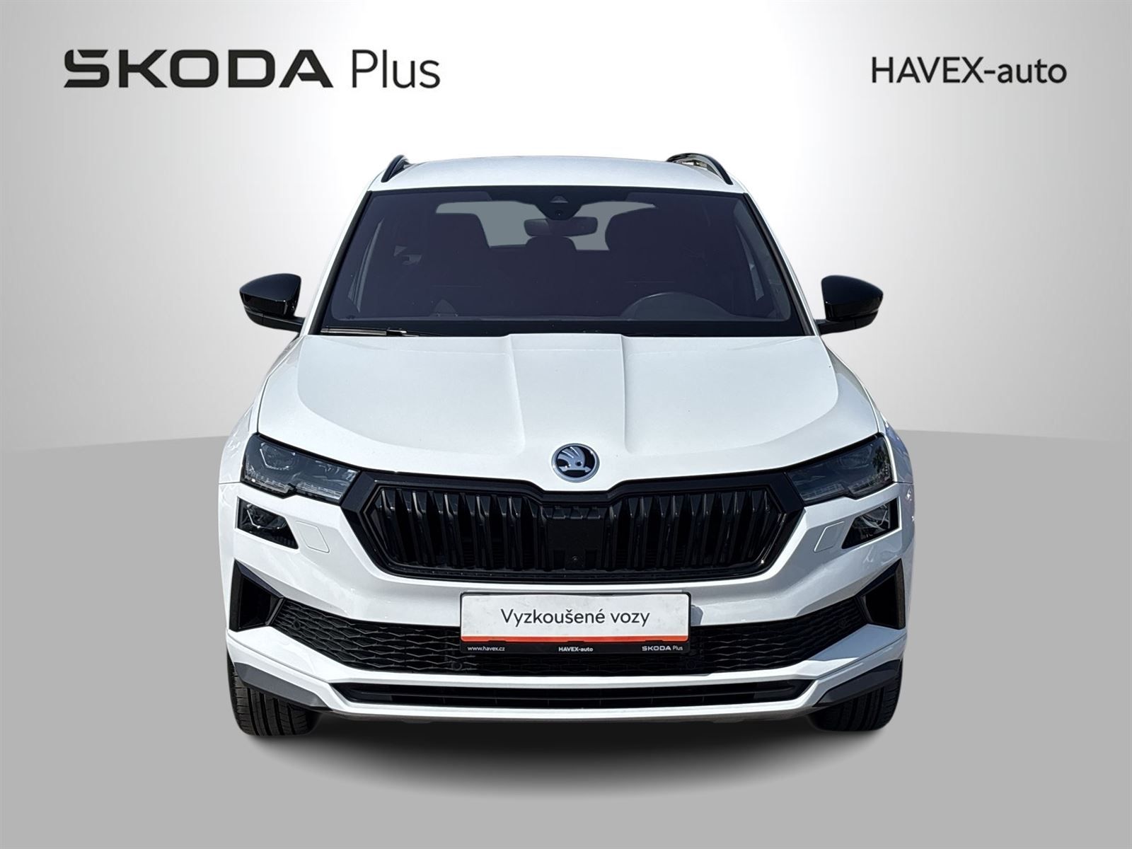 Škoda Karoq, 1.5 TSI DSG Sportline - fotka 4