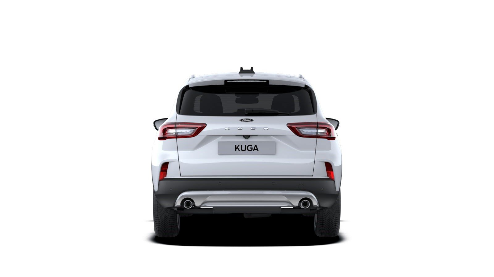 Ford Kuga, Titanium, 5dveřová, 1.5 EcoBoo - fotka 6