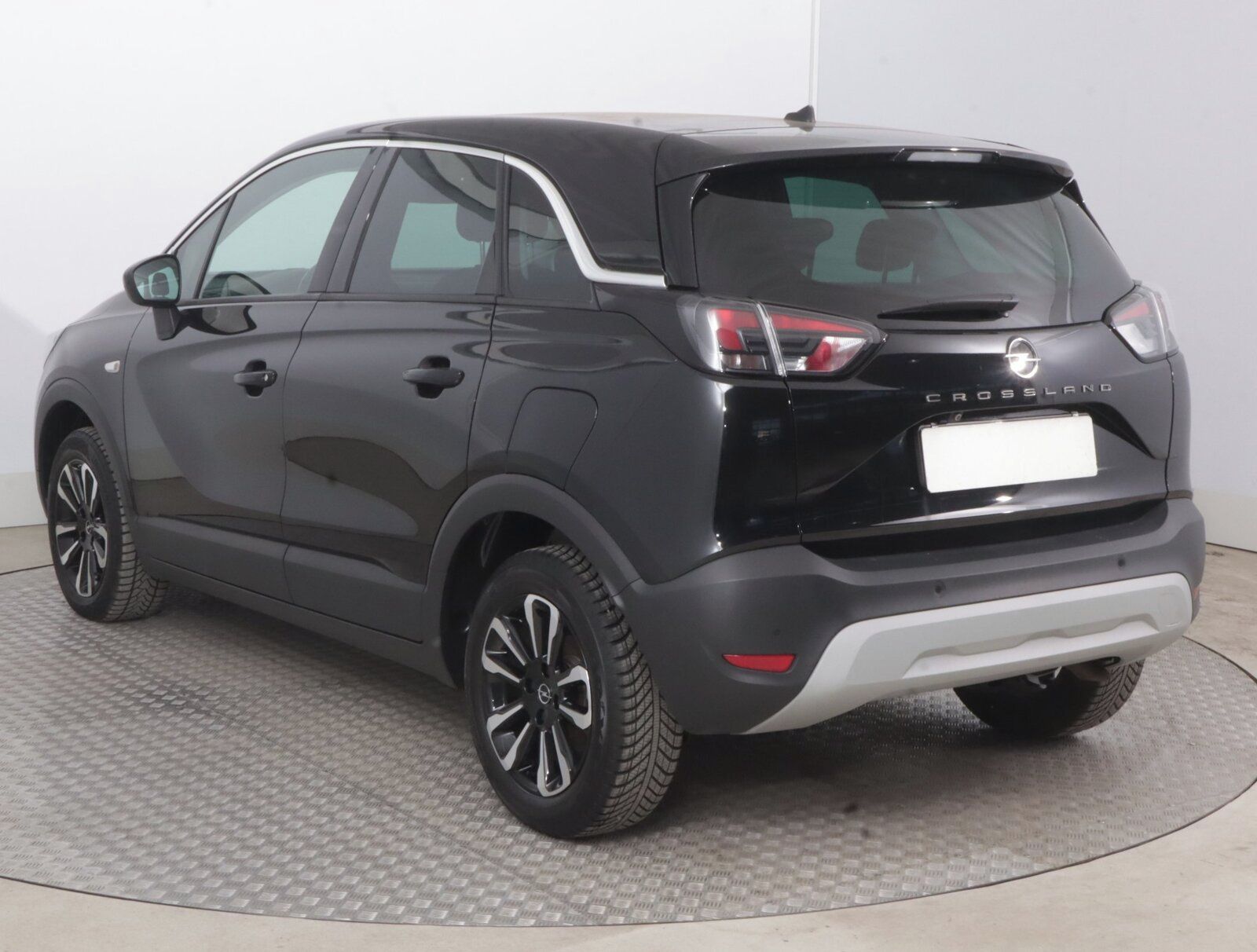 Opel Crossland, 1.2 Turbo, Elegance, Automat - fotka 4