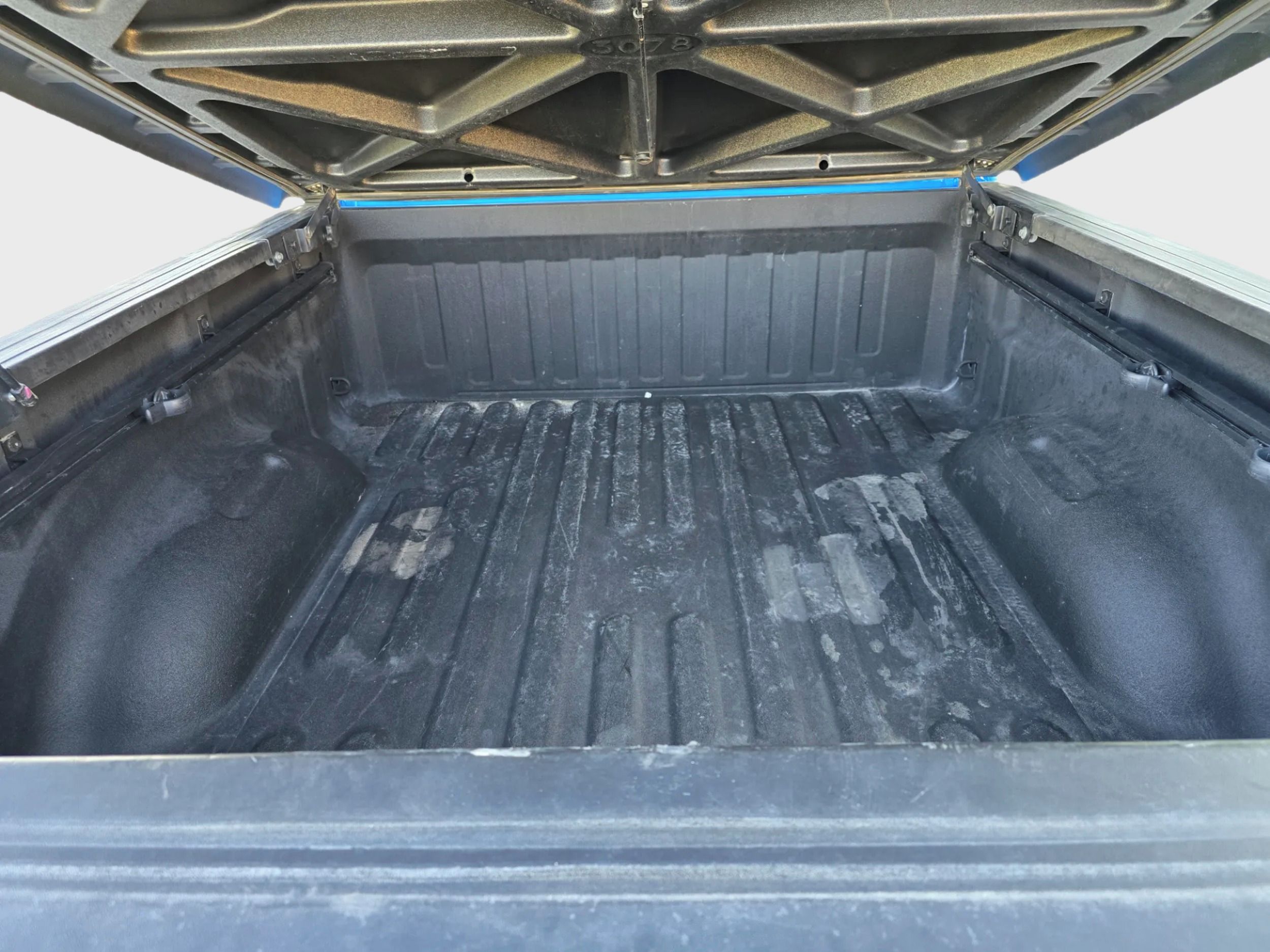 Dodge Ram, 1500 4X4 NEBOURANÉ, DPH - fotka 6