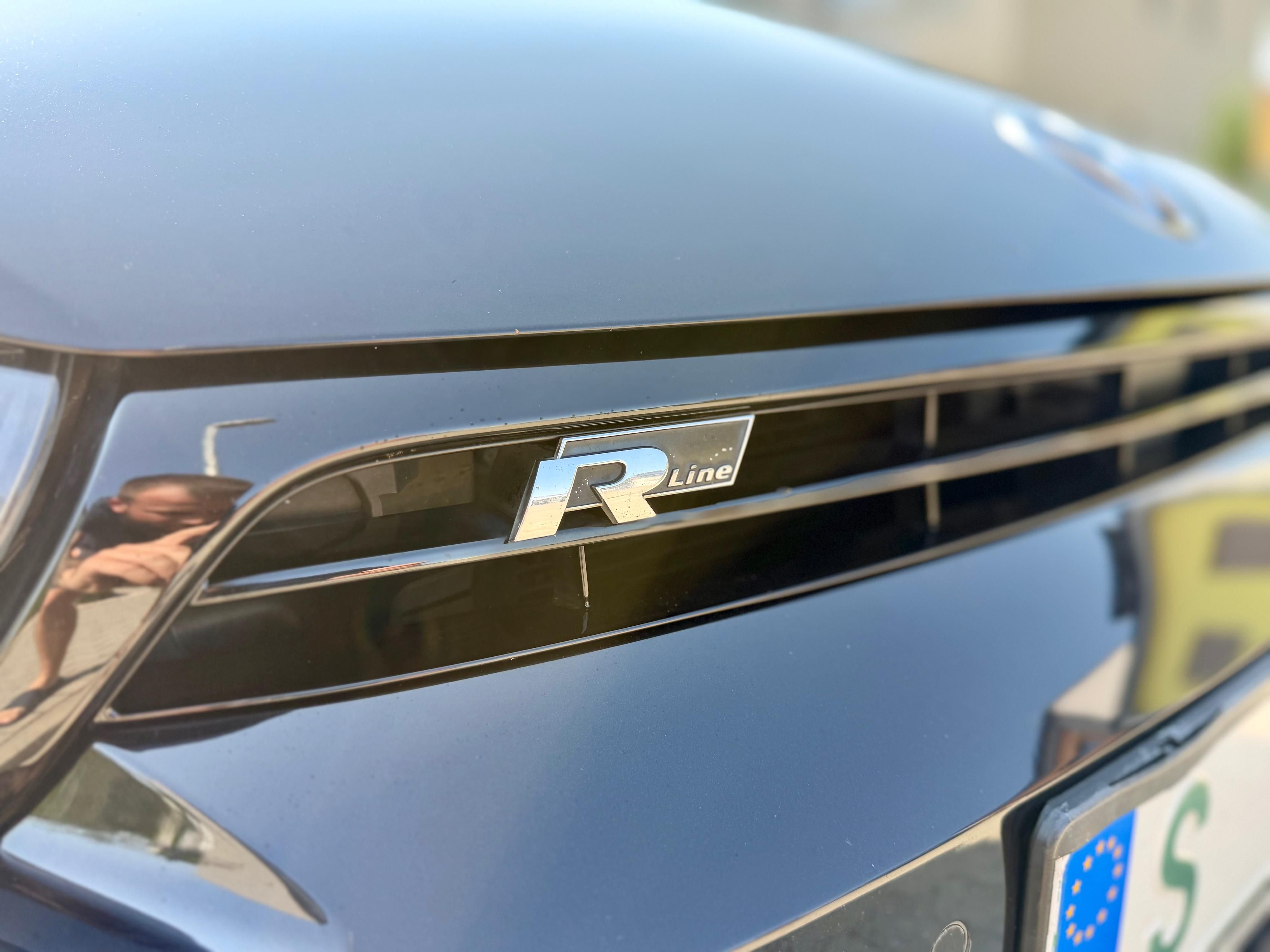 Volkswagen Scirocco, 2.0TSI 132KW DSG R-Line - fotka 5