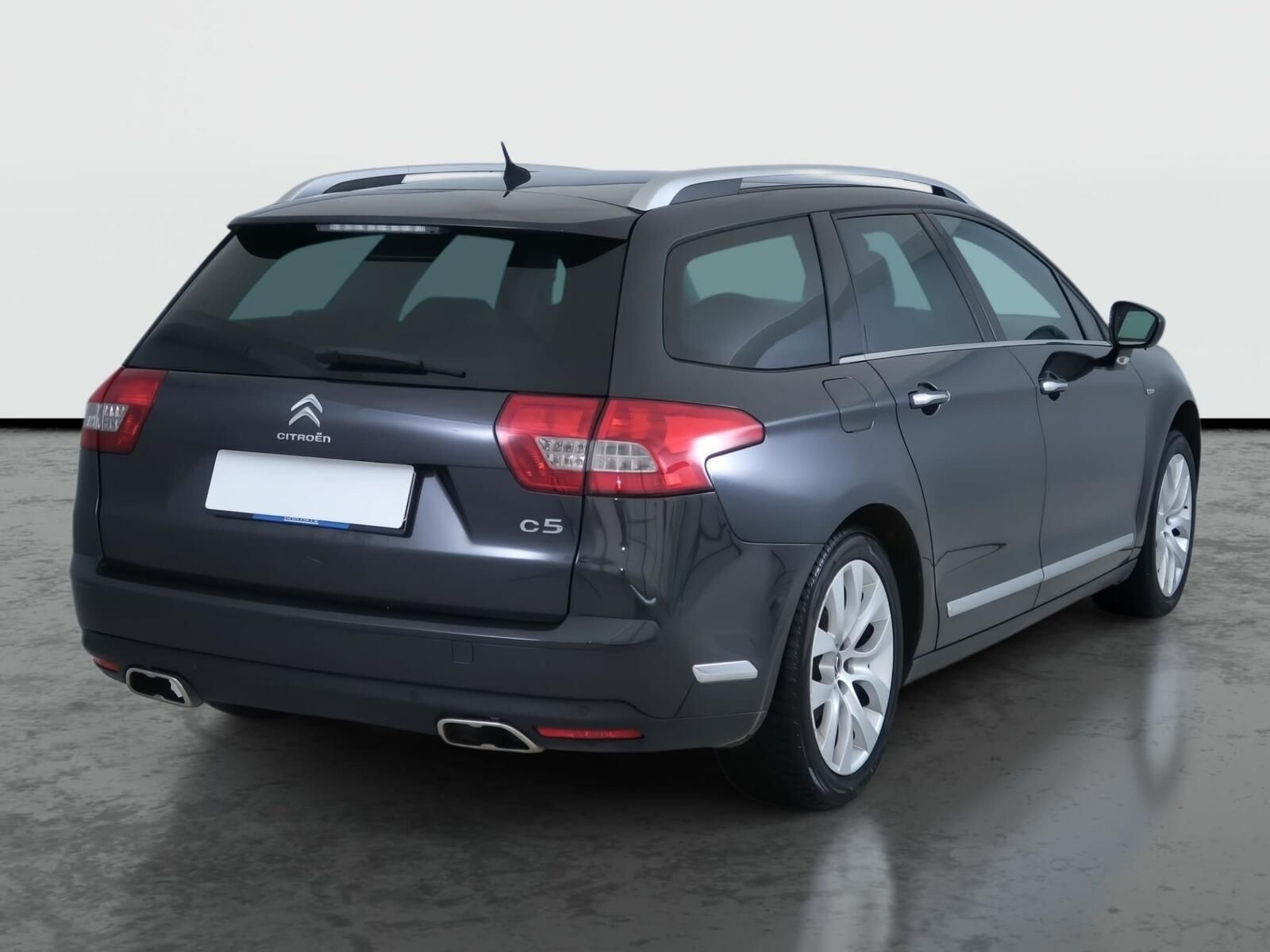 Citroën C5, 2.2 HDI, NOVÁ CENA, Automat - fotka 5