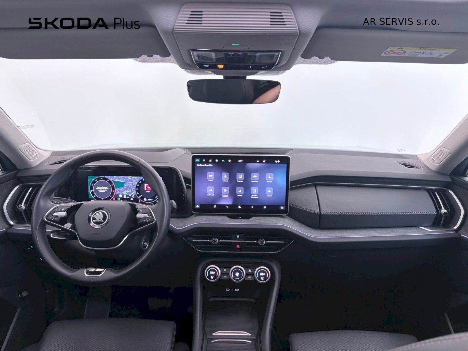 Škoda Kodiaq, Exclusive Selection 2.0TDI/142 - fotka 5