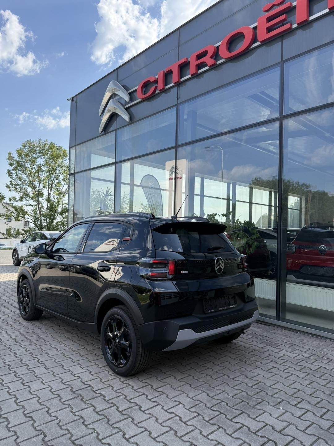 Citroën C3, COLLECTION Turbo 100k Manual - fotka 4