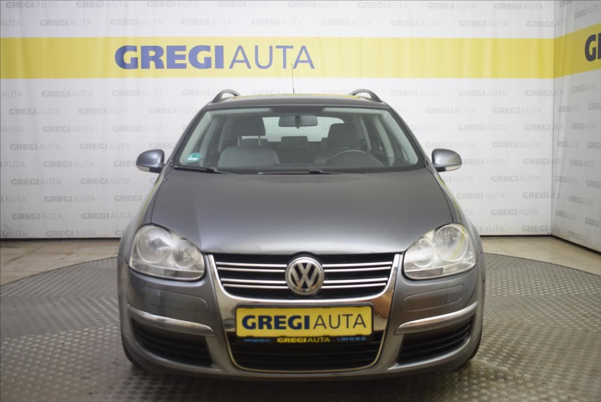 Volkswagen Golf, 1,4 TSi PO STK,SERVISOVÁNO