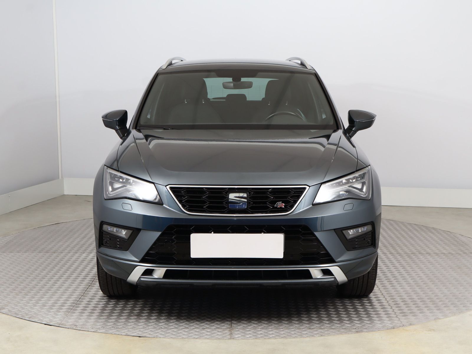 Seat Ateca, 1.5 TSI, FR, ČR,1.maj - fotka 2