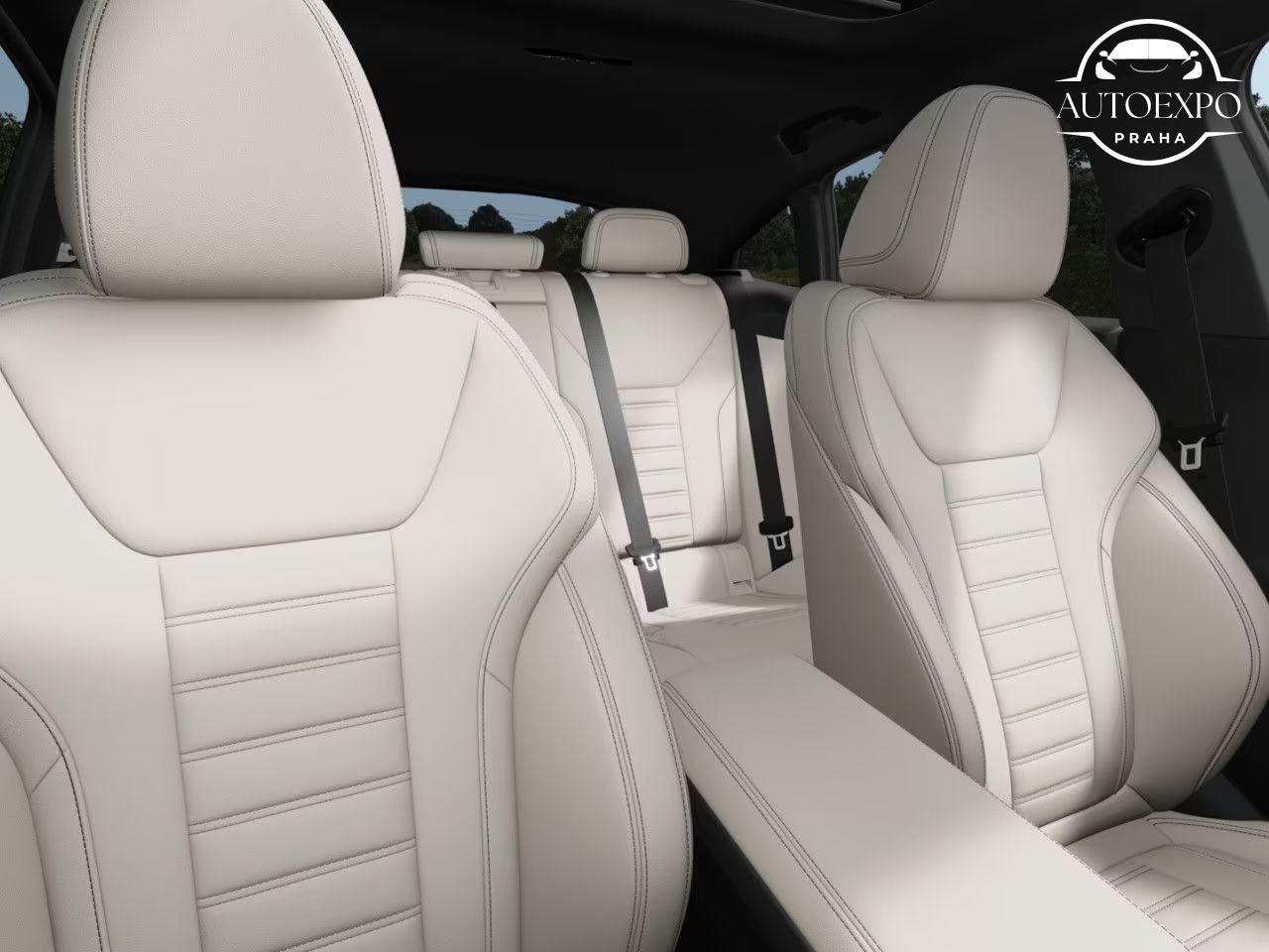 BMW i4, xDrive40  M Sport * - fotka 5