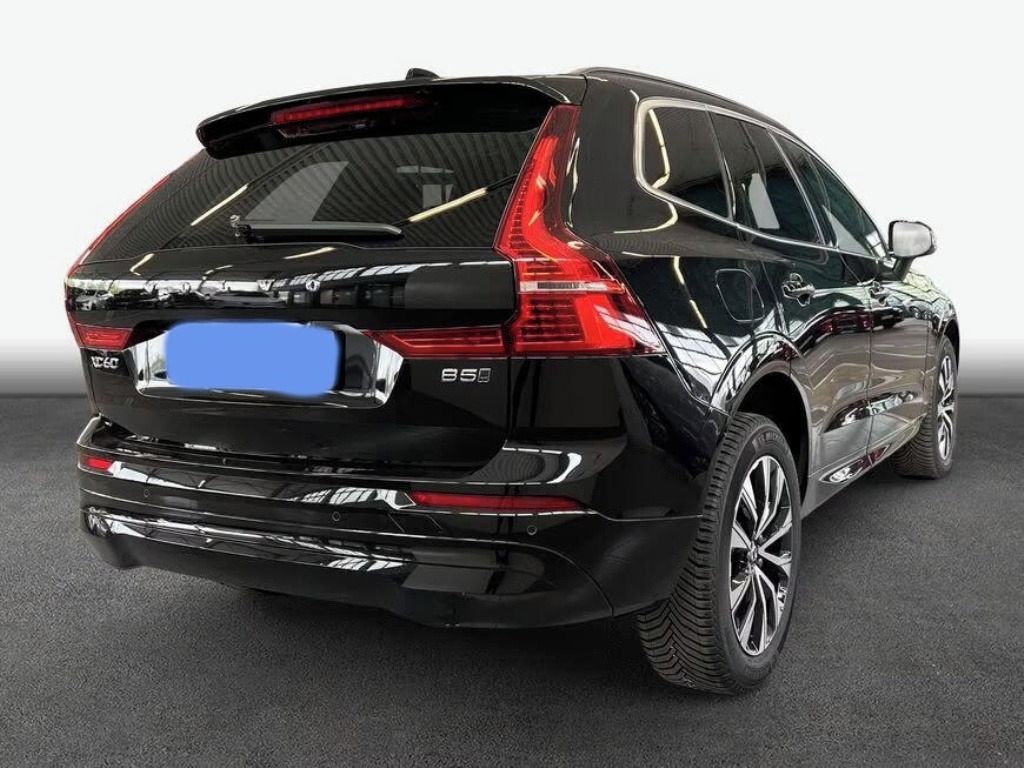 Volvo XC60, B5 2.0 AWD Aut.*Kůže*Kamera* - fotka 2
