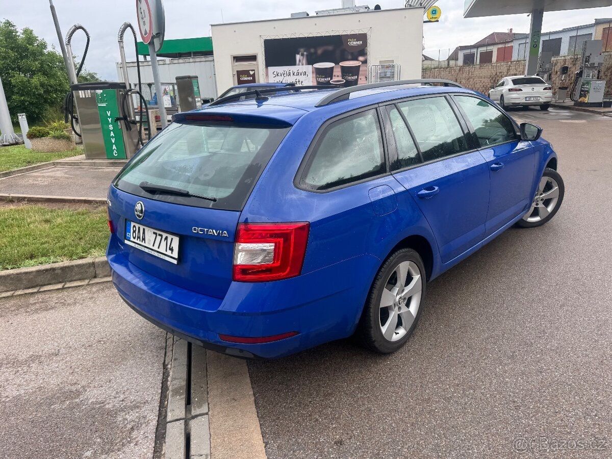 Škoda Octavia, Skoda Octavia 3 2020 rv nová s - fotka 4