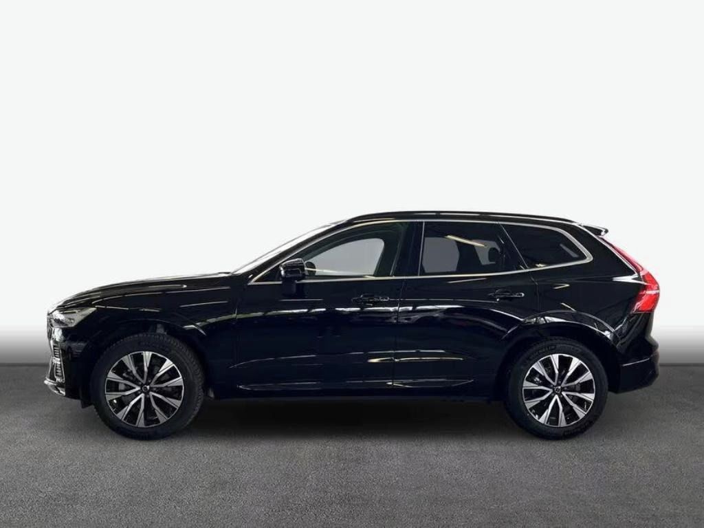 Volvo XC60, B5 2.0 AWD Aut.*Kůže*Kamera* - fotka 5