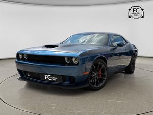 Dodge Challenger, 5,7 L V8 HEMI