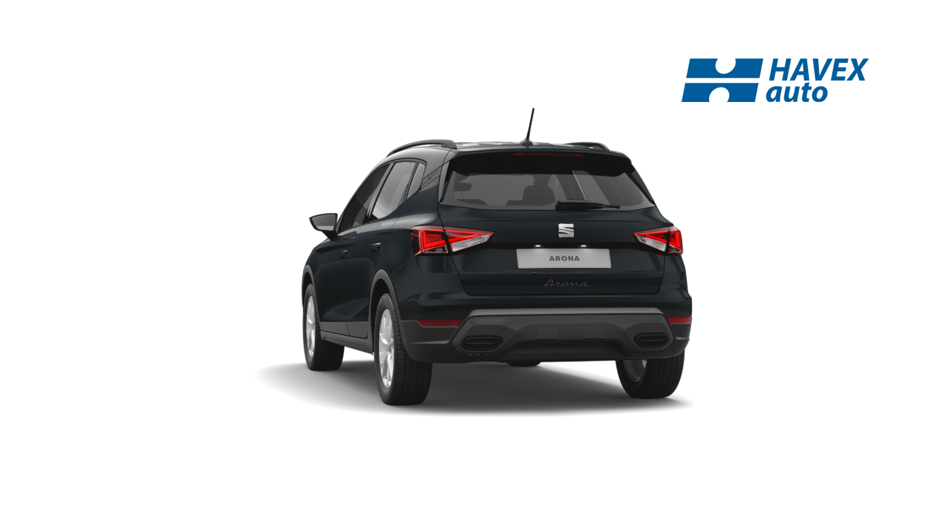 Seat Arona, Style 1.0 TSI 115k - fotka 2