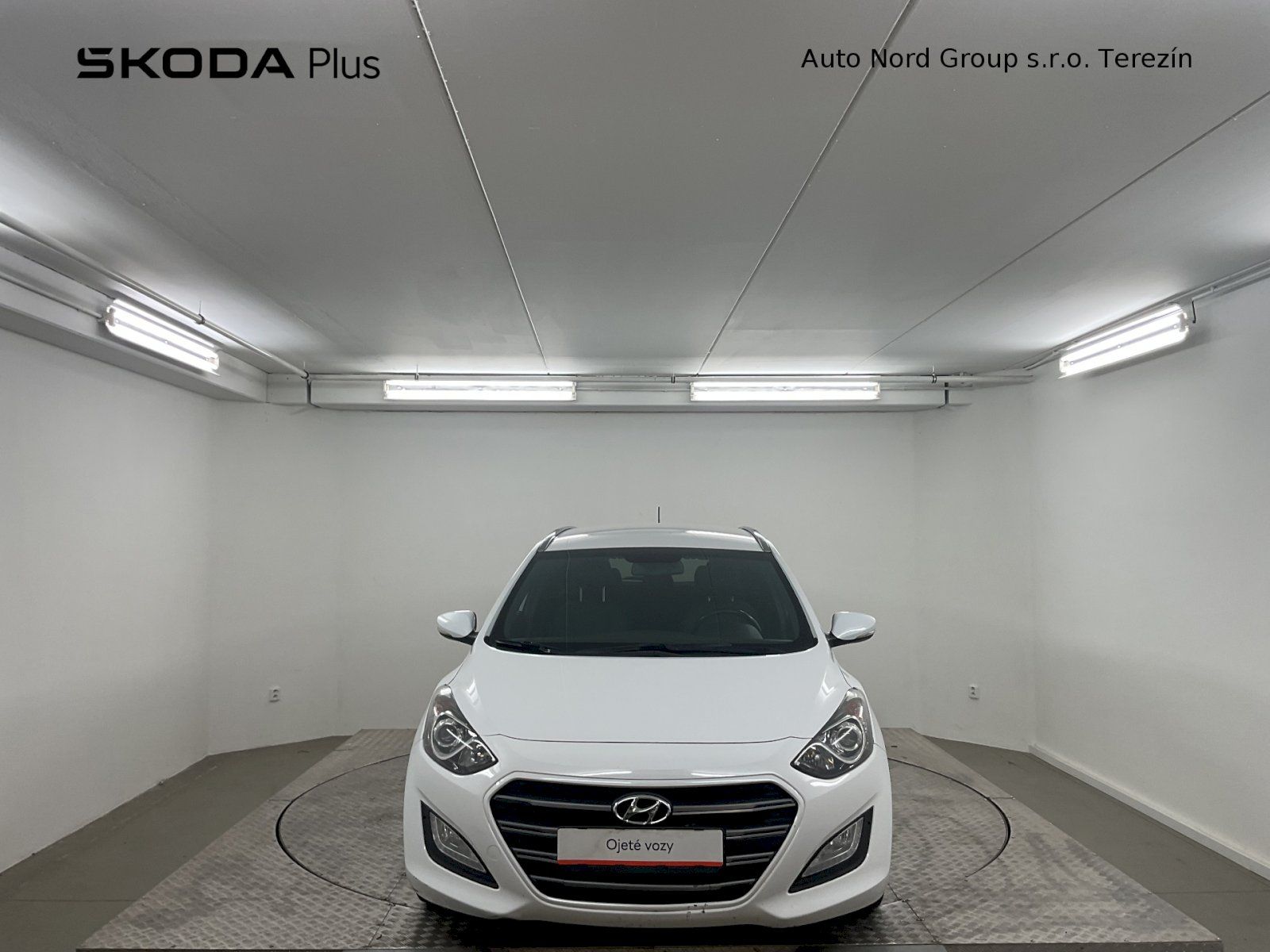 Hyundai i30, 2. gen 1.6 GDI - fotka 4