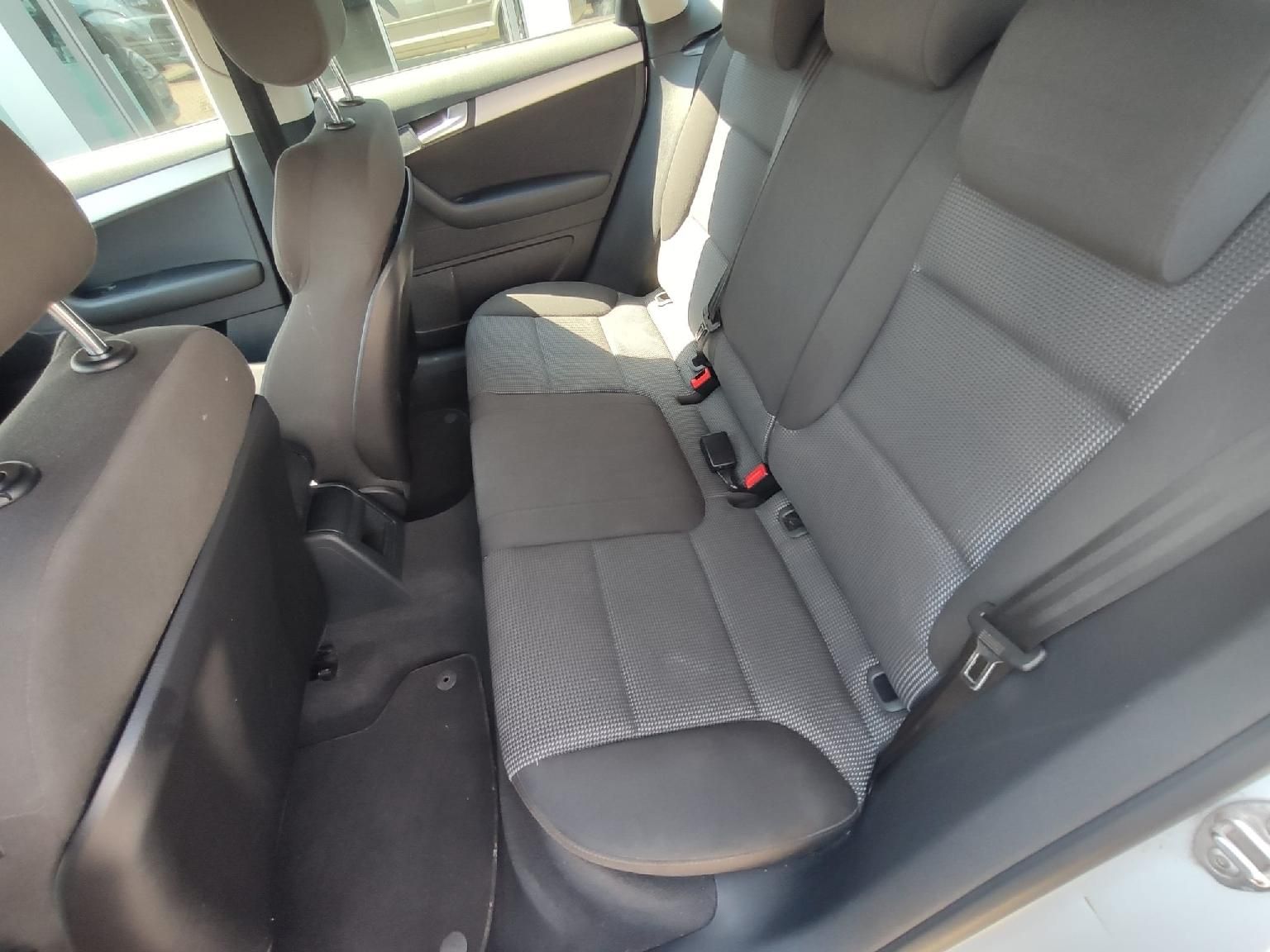 Audi A3, COMBI 2.0 TDI 140k DPH - fotka 5
