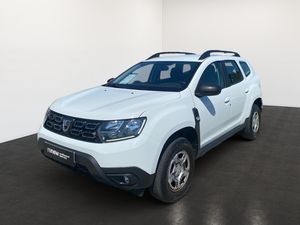 Dacia Duster, Comfort TCe 90, 1.Majitel, DPH