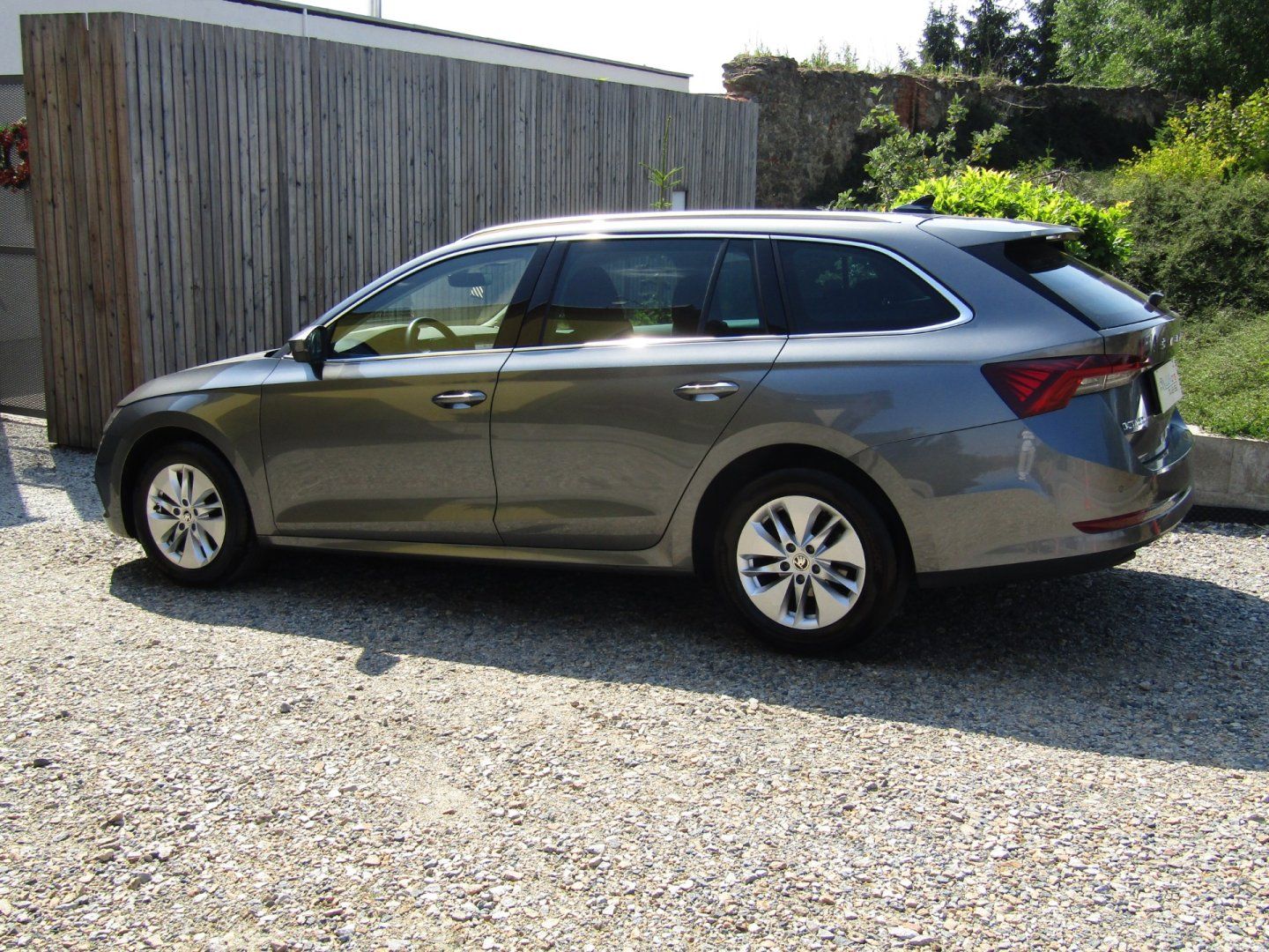 Škoda Octavia, 2.0 TDI 85kW DSG  TOP QUALITY - fotka 4