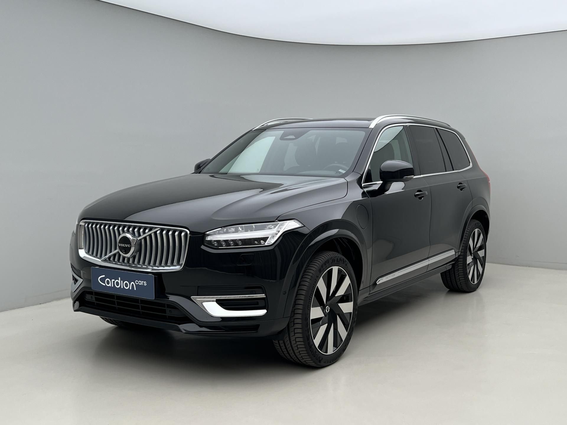 Volvo XC90, T8 AWD RECH. PLUS BRIGHT 7 M