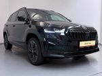 Škoda Karoq, Karoq Sportline 1,5 TSI 110 kW