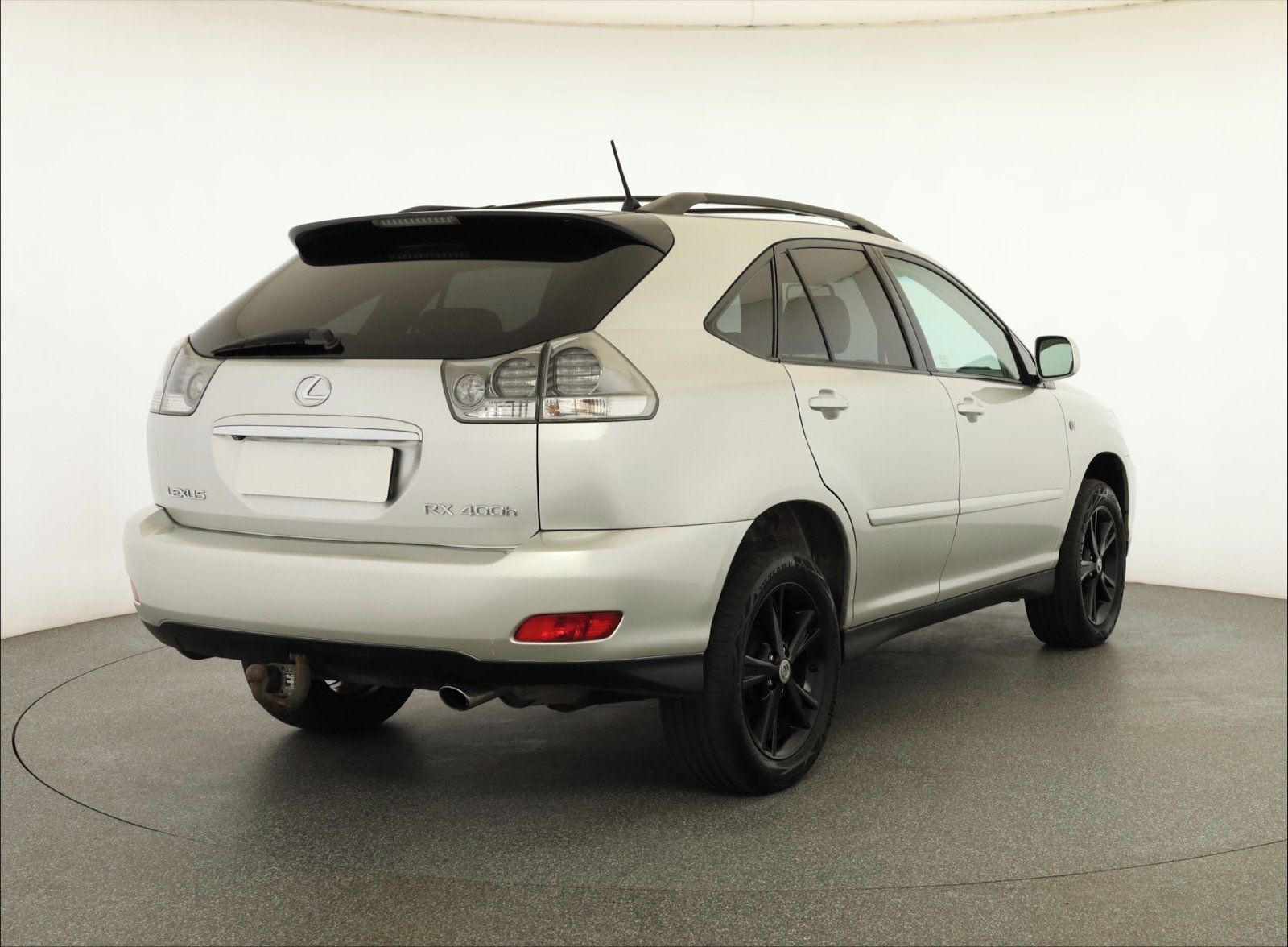 Lexus RX 400h, 400 h, 4X4, Automat, Navi - fotka 5