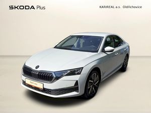 Škoda Octavia, TSI 1.5/110kW Top Selection
