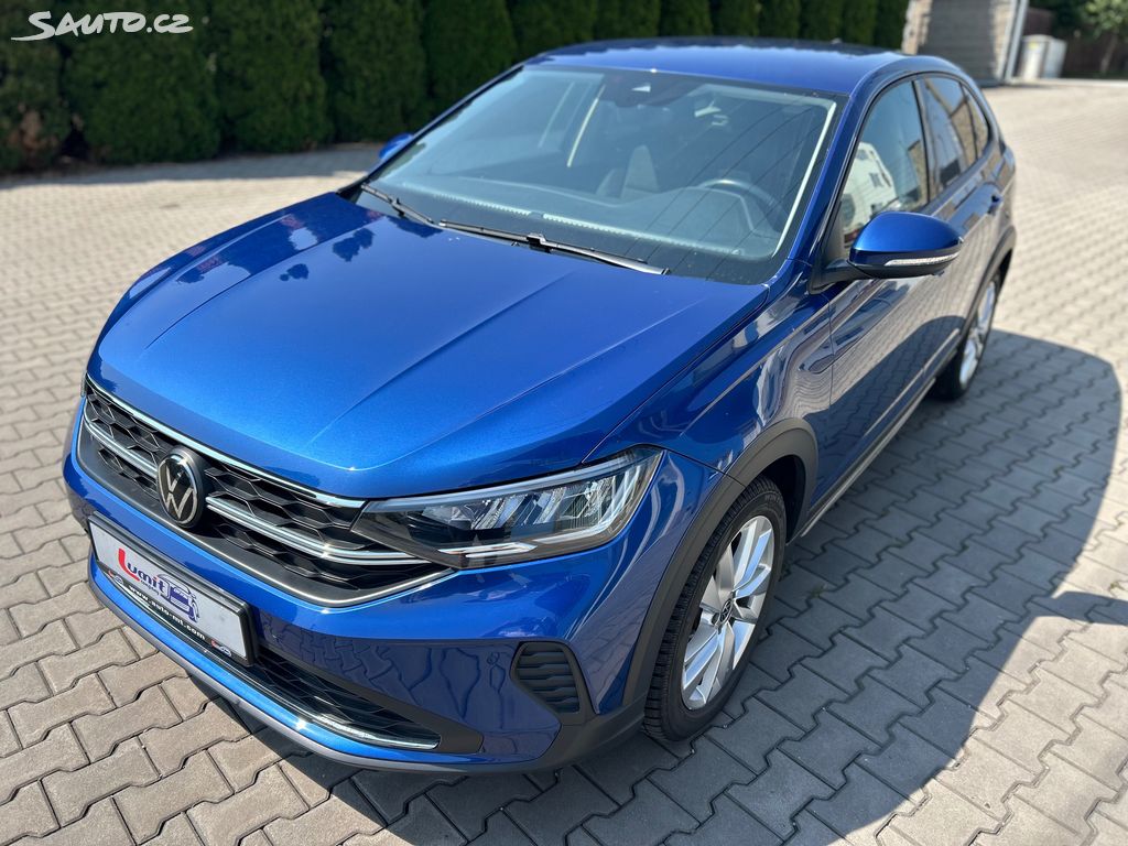 Volkswagen Taigo, 1.0 TSi Life 81KW