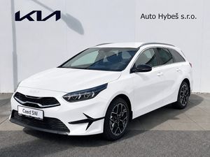 Kia Cee´d SW, 1,5 T-GDi EDICE 30