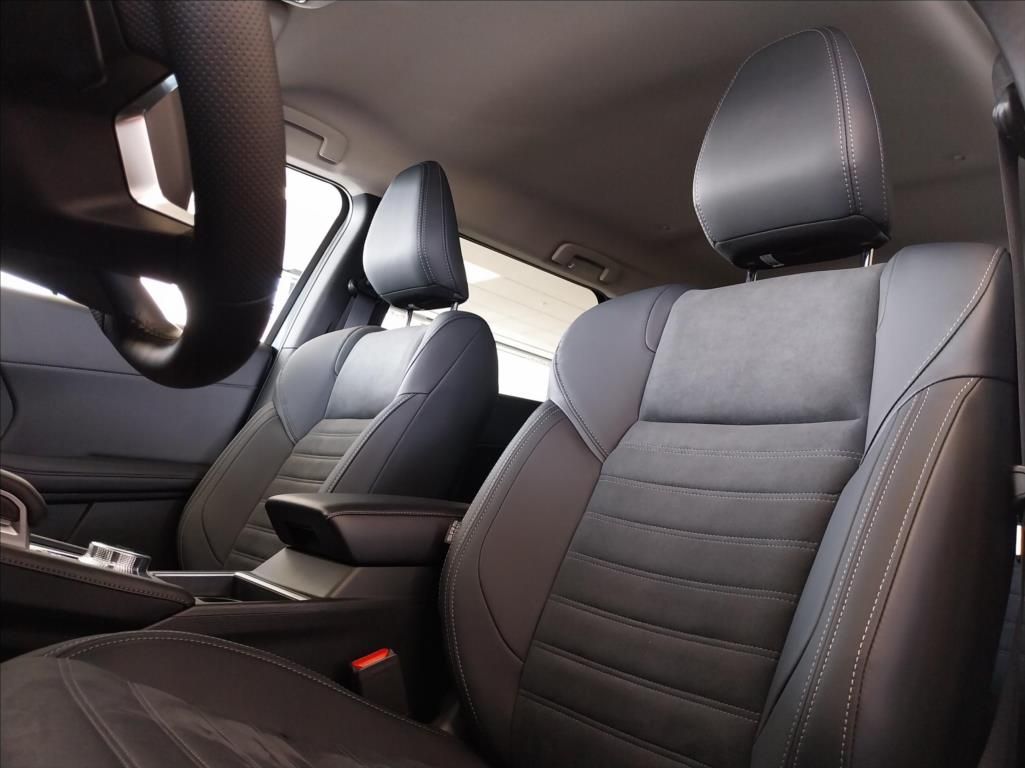 Mitsubishi Outlander, 2.4 PHEV_  INTENSE - fotka 5